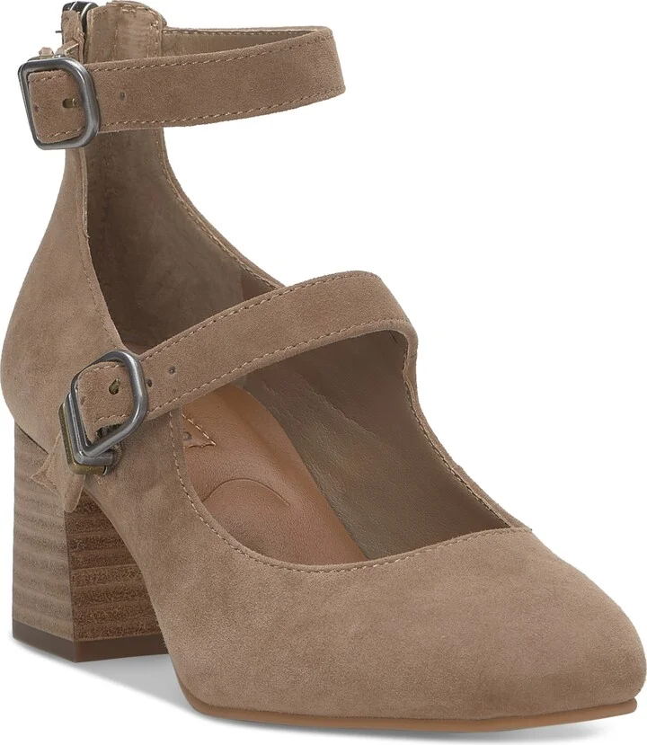 Porcini Suede