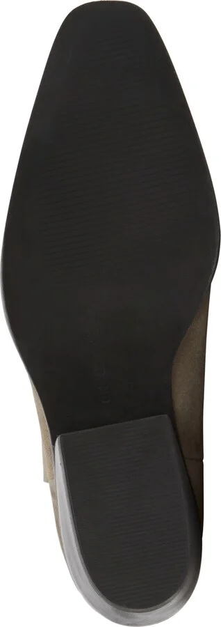 Lucky Brand Women's Cesiet Studded Cowboy Boots - Image 9