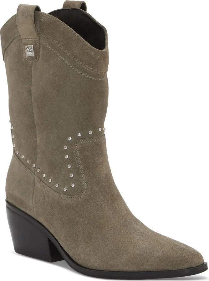 Caribou Suede
