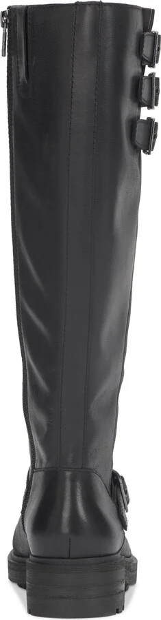 Lucky Brand Women's Citere Buckle Tall Riding Boots - Image 3