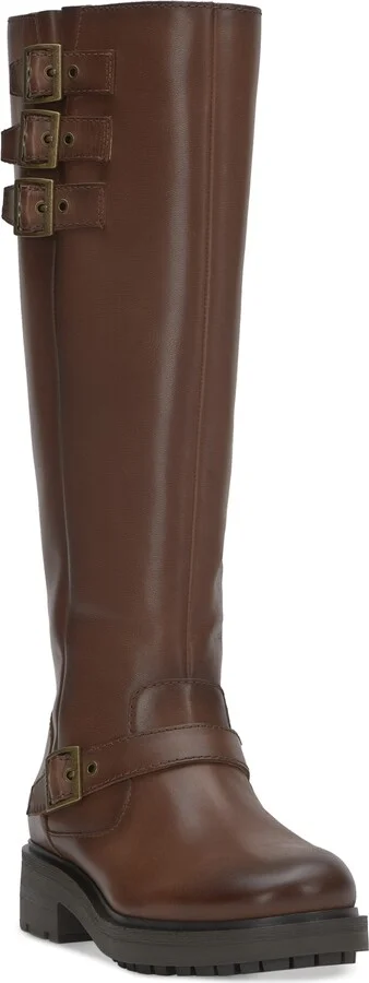 Reishi Summer Haze Leather