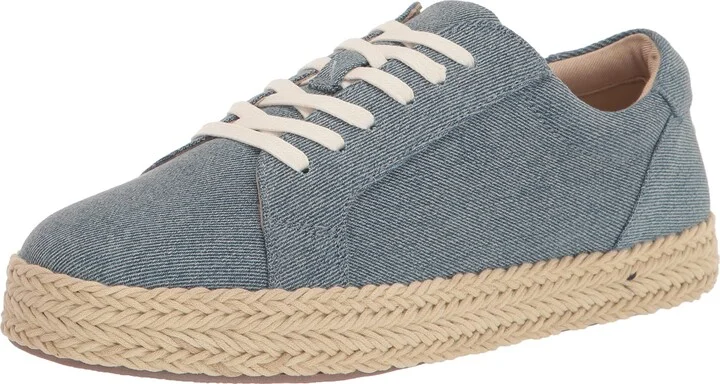 Lucky Brand Women's Coilin Espadrille Sneaker