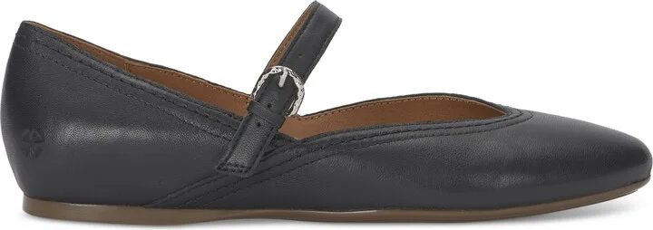 Lucky Brand Women's Cyrena Mary Jane Flats - Image 2