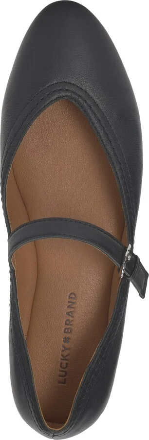 Lucky Brand Women's Cyrena Mary Jane Flats - Image 4