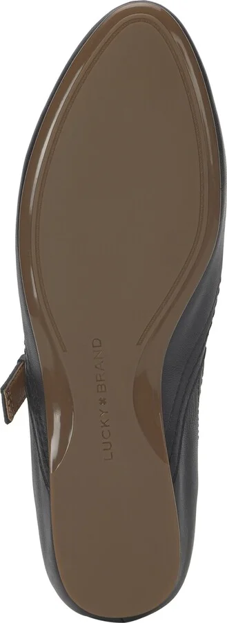 Lucky Brand Women's Cyrena Mary Jane Flats - Image 5