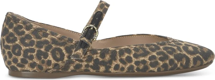 Lucky Brand Women's Cyrena Mary Jane Flats - Image 6
