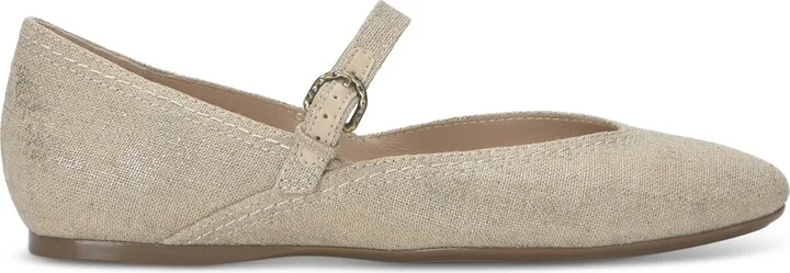 Lucky Brand Women's Cyrena Mary Jane Flats - Image 10
