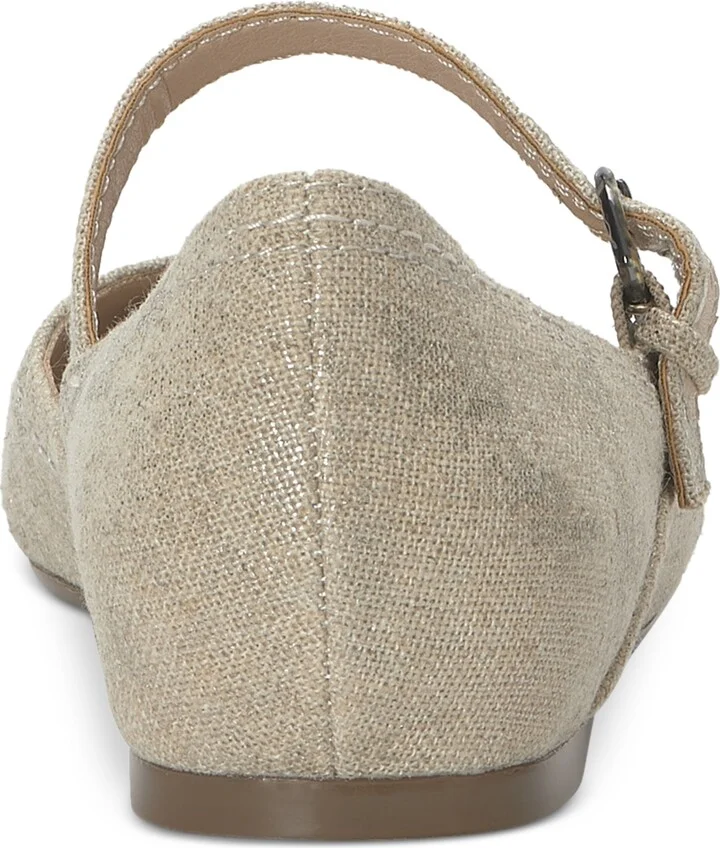Lucky Brand Women's Cyrena Mary Jane Flats - Image 11