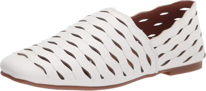 Lucky Brand Women's DALANI Ballet Flat