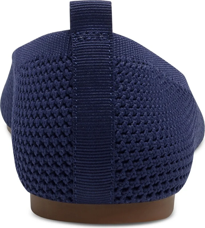 Lucky Brand Women's Daneric Washable Knit Flats - Image 3