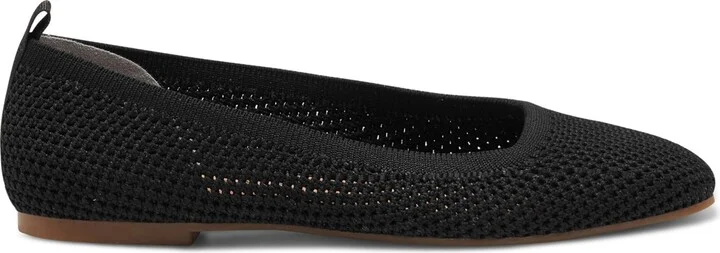 Lucky Brand Women's Daneric Washable Knit Flats - Image 6