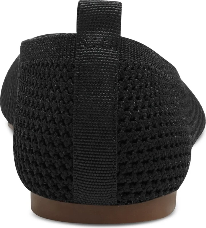 Lucky Brand Women's Daneric Washable Knit Flats - Image 7