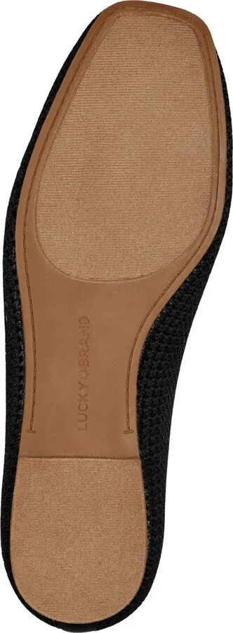 Lucky Brand Women's Daneric Washable Knit Flats - Image 9