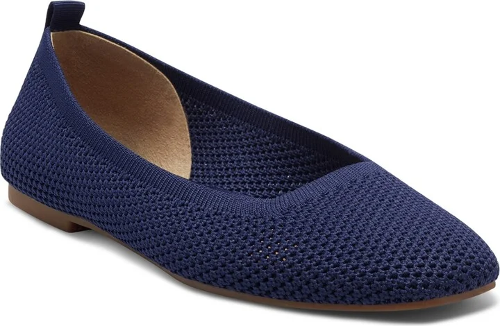 Lucky Brand Women's Daneric Washable Knit Flats
