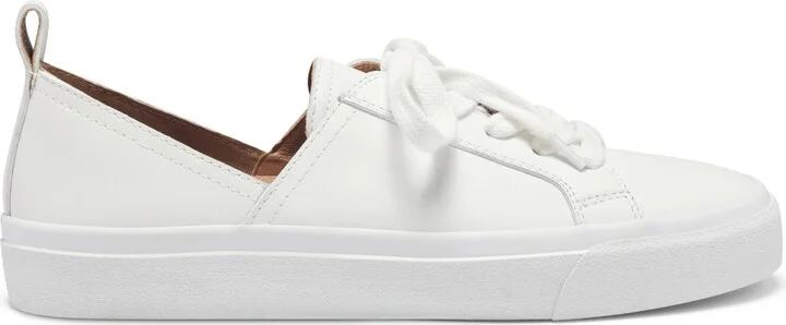 Lucky Brand Women's Dansbey Lace-Up Sneakers - Image 2