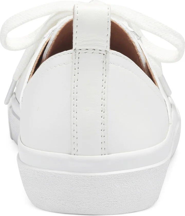 Lucky Brand Women's Dansbey Lace-Up Sneakers - Image 3