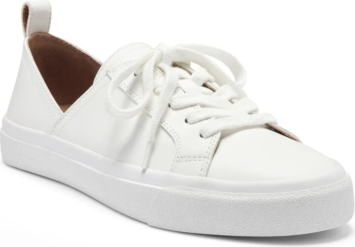 Lucky Brand Women's Dansbey Lace-Up Sneakers