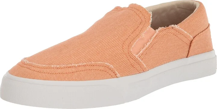 Lucky Brand Women's Daphodil Slip-On Sneaker