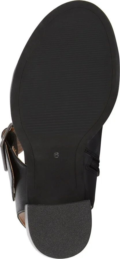 Lucky Brand Women's Darnah Cutout Block-Heel City Sandals - Image 5