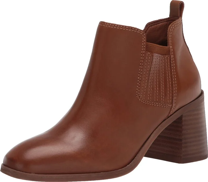 Lucky Brand Women's Debruh Bootie Ankle Boot