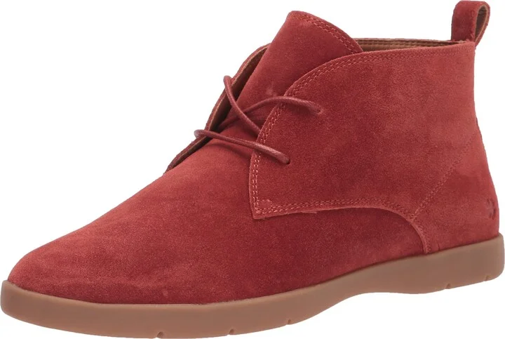 Lucky Brand Women's Devvo Bootie Fashion Boot