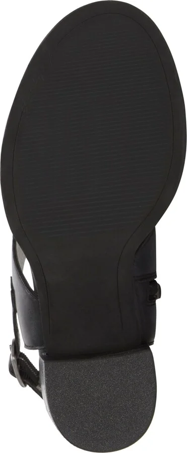 Lucky Brand Women's Dinzin Two-Strap Block-Heel Sandals - Image 5