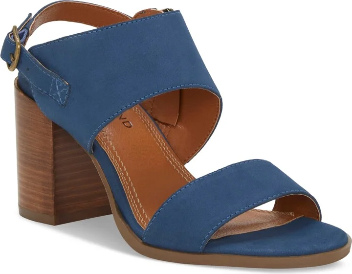 Dark Chambray,blue