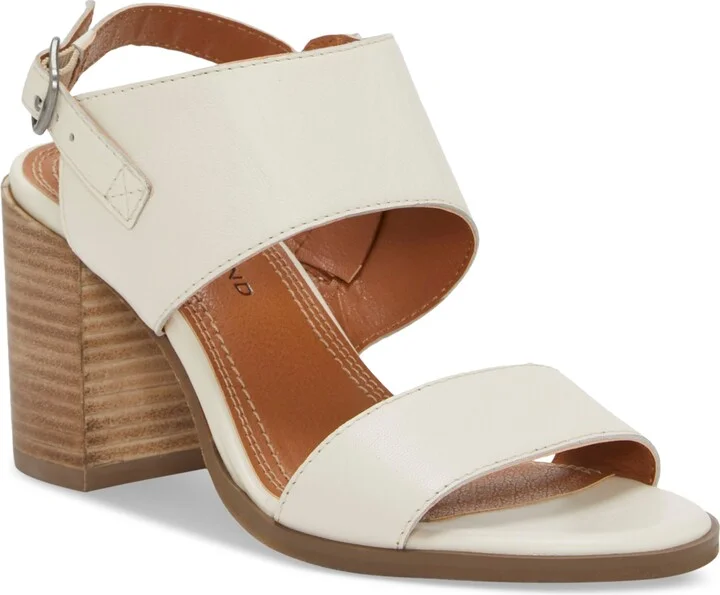 Tusk Leather