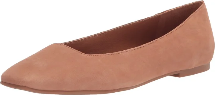 Lucky Brand Women's Dornet Ballet Flat