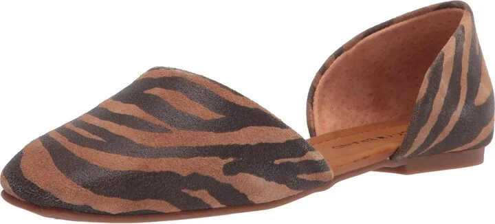 Lucky Brand Women's DROWE Ballet Flat