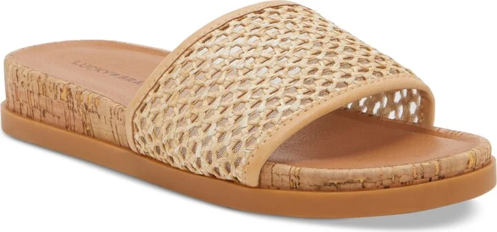 Natural Raffia