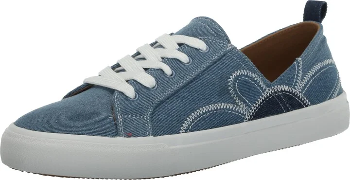 Lucky Brand Women's DYLLIS Sneaker