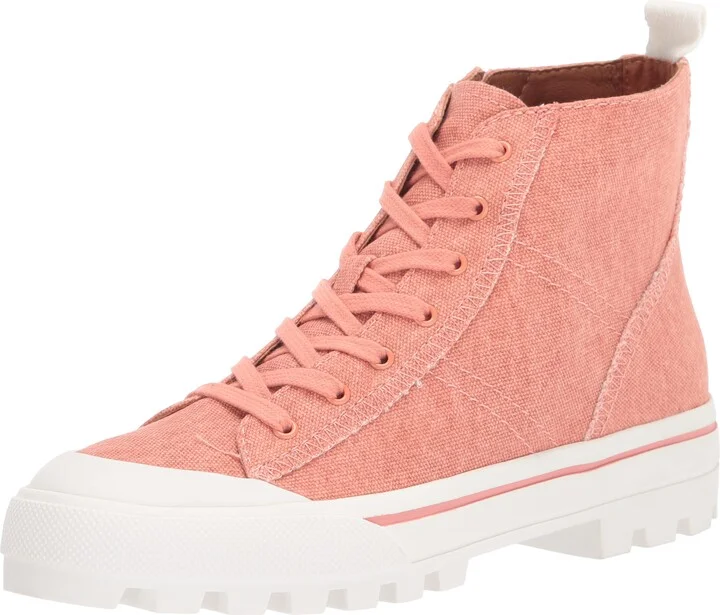 Lucky Brand Women's Eisley Causal Sneaker