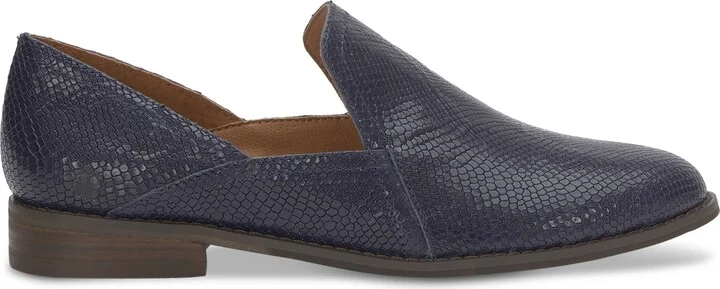 Lucky Brand Women's Ellopy Cutout Flat Loafers - Image 2