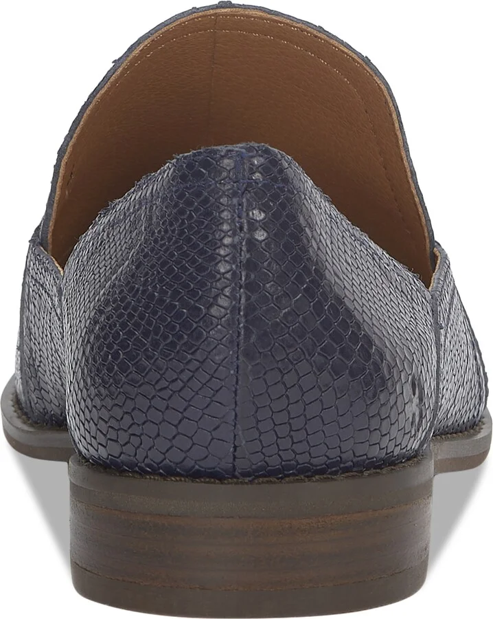 Lucky Brand Women's Ellopy Cutout Flat Loafers - Image 3