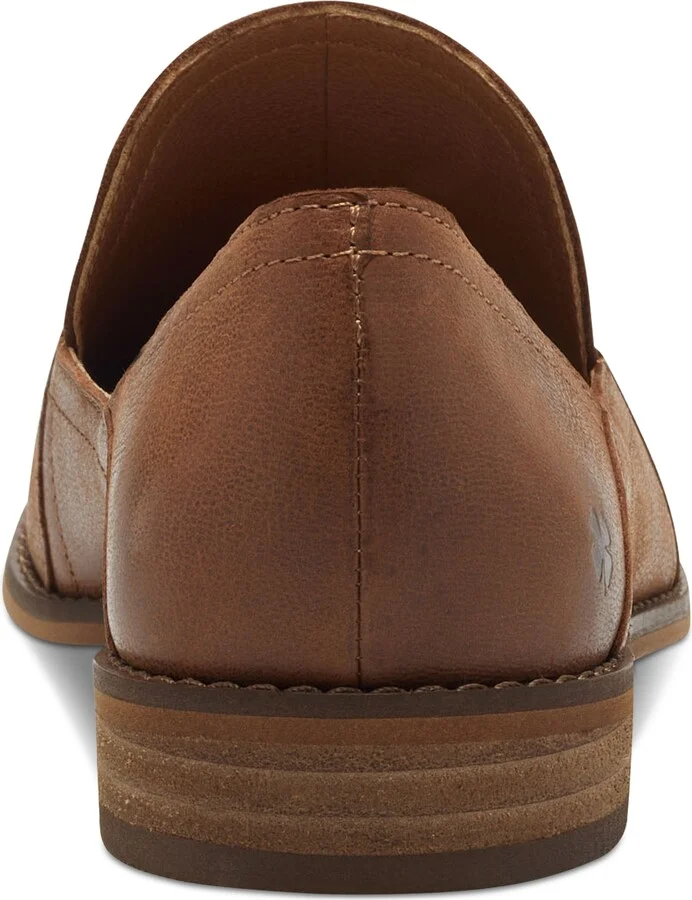 Lucky Brand Women's Ellopy Cutout Flat Loafers - Image 7