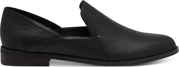 Lucky Brand Women's Ellopy Cutout Flat Loafers - Image 10
