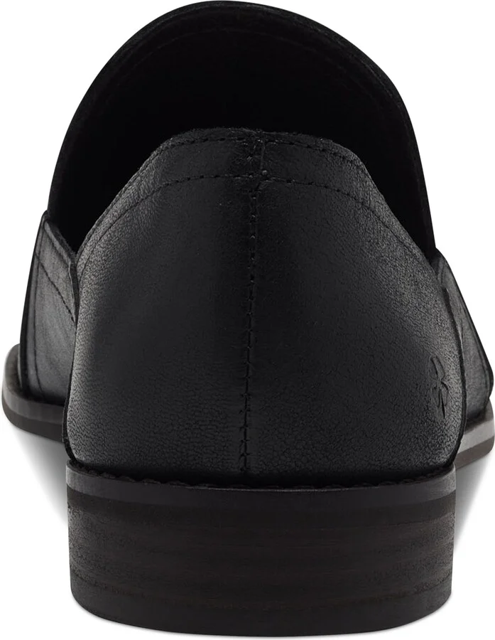 Lucky Brand Women's Ellopy Cutout Flat Loafers - Image 11