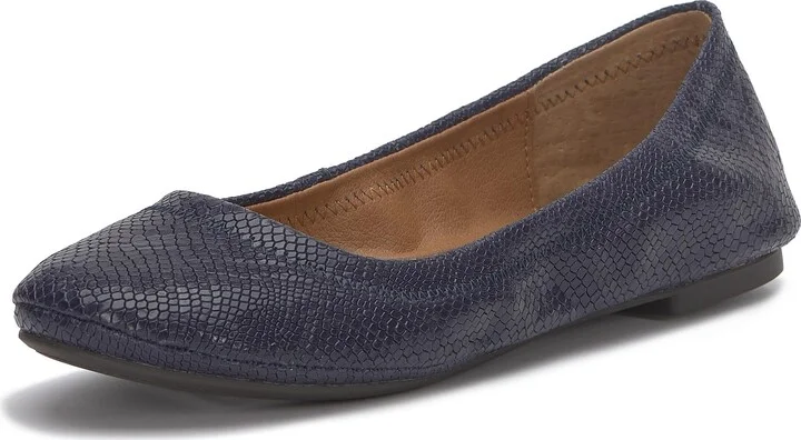 Lucky Brand Women's Emmie Ballet Flat