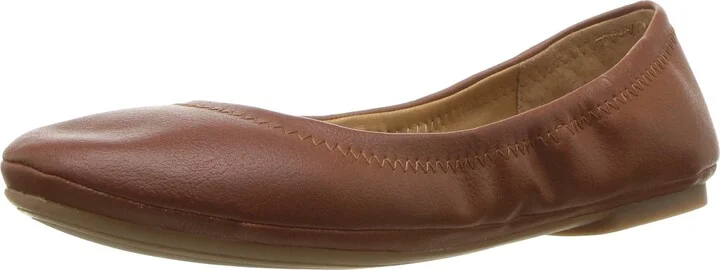 Lucky Brand womens Emmie Ballet Flat