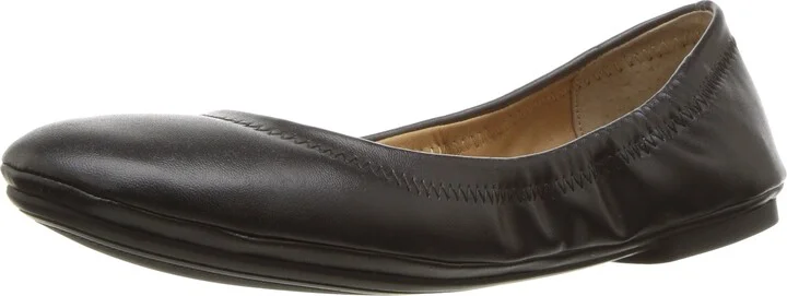Lucky Brand Women's Emmie Ballet Flat