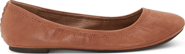 Lucky Brand Women's Emmie Ballet Flats - Image 2