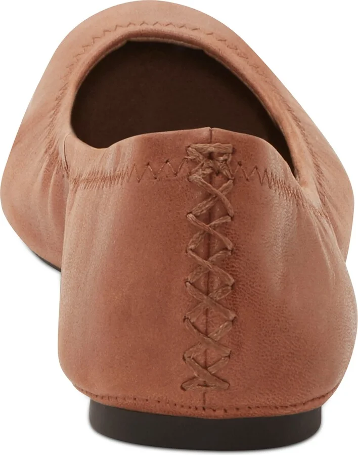 Lucky Brand Women's Emmie Ballet Flats - Image 3