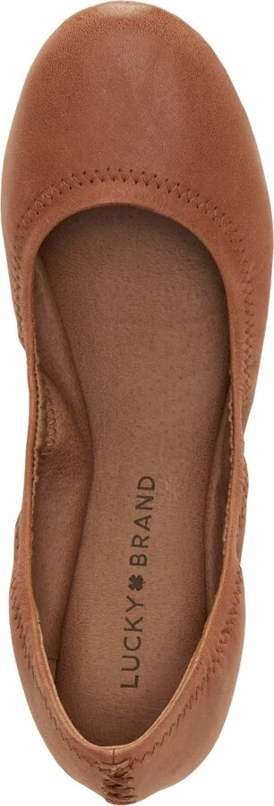 Lucky Brand Women's Emmie Ballet Flats - Image 4
