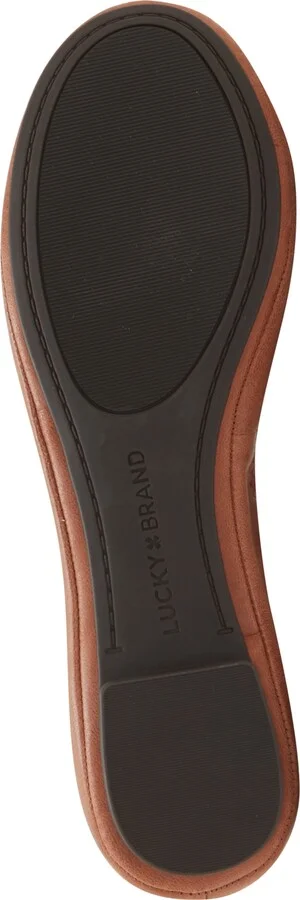 Lucky Brand Women's Emmie Ballet Flats - Image 5