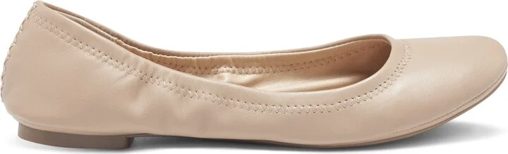 Lucky Brand Women's Emmie Ballet Flats - Image 7
