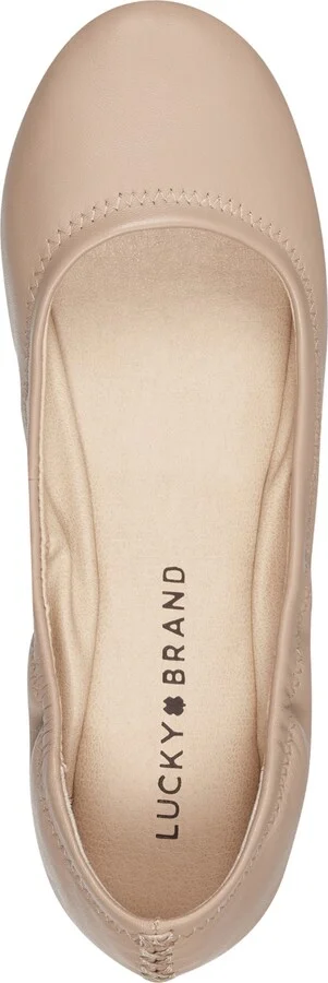 Lucky Brand Women's Emmie Ballet Flats - Image 9