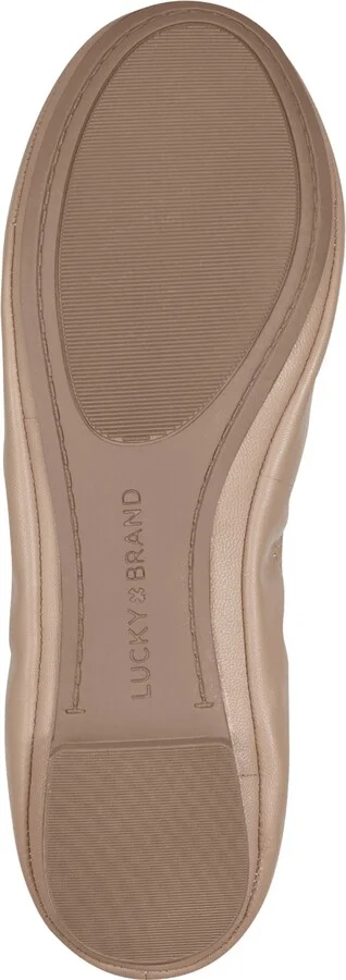 Lucky Brand Women's Emmie Ballet Flats - Image 10