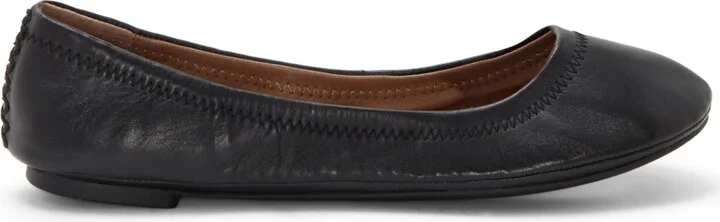 Lucky Brand Women's Emmie Ballet Flats - Image 11