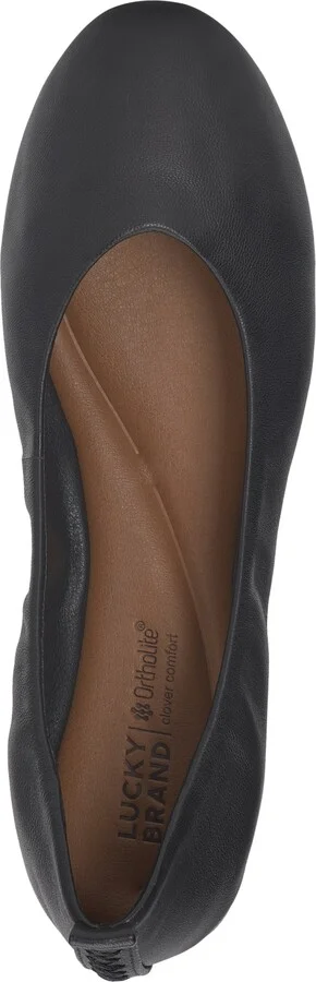 Lucky Brand Women's Emmielou Ballet Flats - Image 4